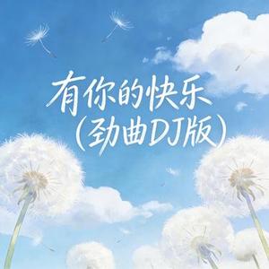 有你的快乐(DJ版)