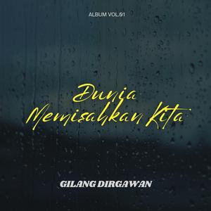 Di atas luka