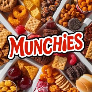 MUNCHİES