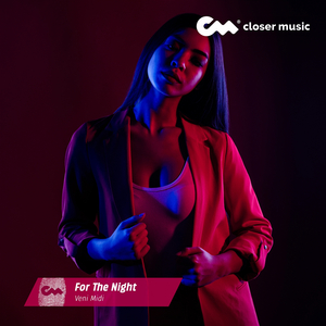 For the Night (Instrumental)