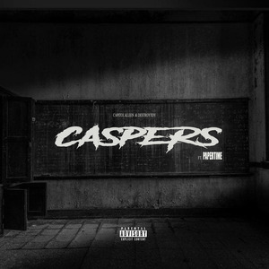Caspers