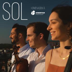 Sol (feat. Daniel Chichorro & Joana Sayal)