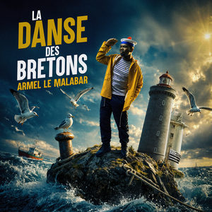 La danse des bretons