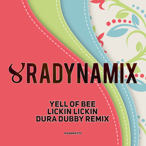 Lickin Lickin (Dura Dubby Remix)