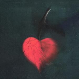 Liberty Holds An Empty Hand