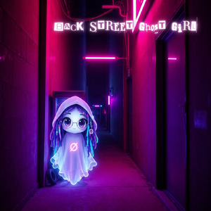 Back Street Ghost Girl