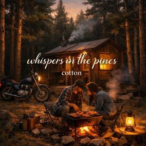 Whispers in the Pines