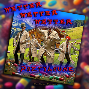 Wetter Wetter Wetter (Partylaune Version)