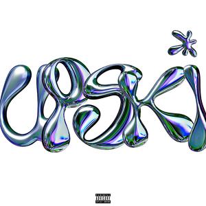 UPSKI (feat. Miexxie)