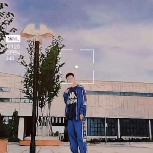 self-introduction(Prod By 9Zi)