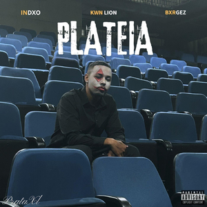 Plateia (feat. Indxo)