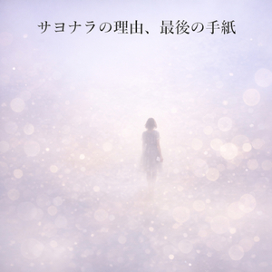 さよならの理由、最後の手紙