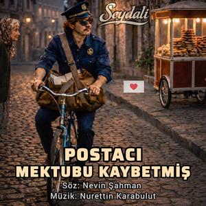 Postacı Mektubu Kaybetmiş (feat. Seydali)