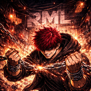 CHAIN (hardcore REMIX)