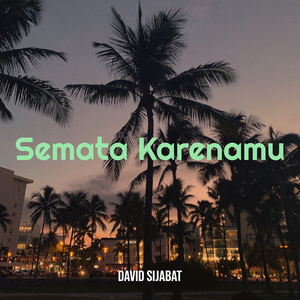Semata Karenamu