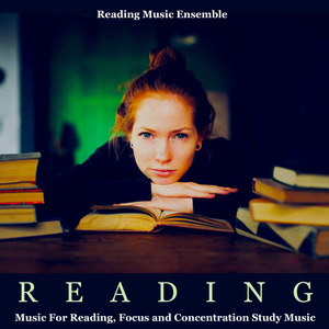 Soft Reading Music