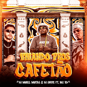 Kikando Pros Cafetão