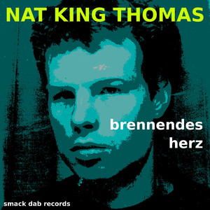 Brennendes Herz
