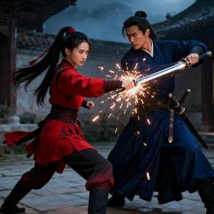 刀子嘴豆腐心难算好人