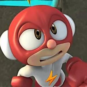 电击小子（翻自 何晶晶）