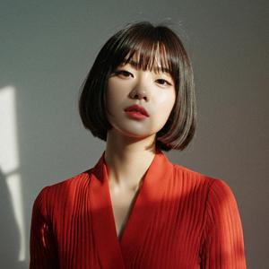 종로의 겨울밤 (winter night in jongno)