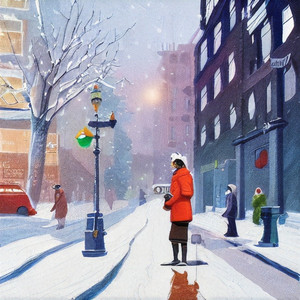 Everywhere We Go (慢速版片段)