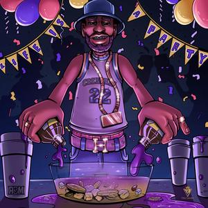 Too Easy (feat. Kaywa, Close Call P, House The G, Hunnits Lucciano & Kellz Tha Mastermind)