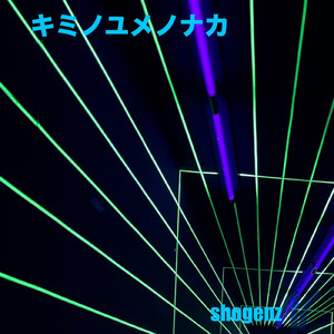 キミノユメノナカ