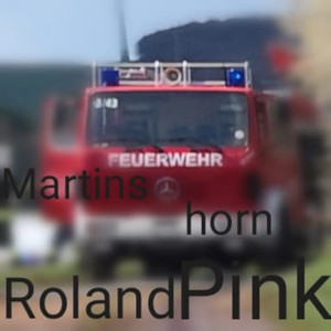 Martinshorn