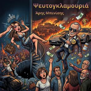 Ψευτογκλαμουριά