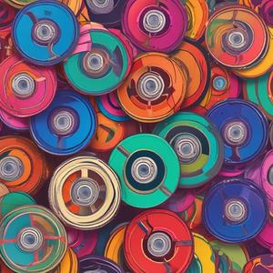 ॐ  (Cover) by @vigilax