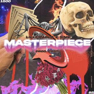 Masterpiece (feat. Sime)