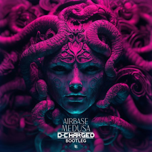Medusa (D-Charged Bootleg Radio Edit)