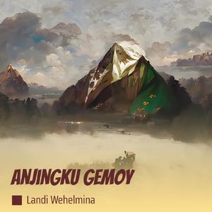 Anjingku Gemoy