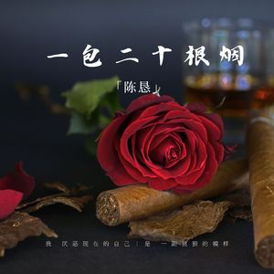 一包二十根烟