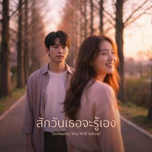 สักวันเธอจะรู้เอง (Someday You Will Know)