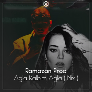 Ağla Kalbim Ağla (Mix)