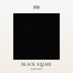Square Black