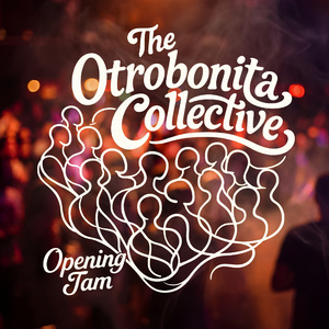 The Collective Opening Jam