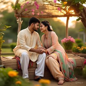 নিঃশ্বাসে তুমি