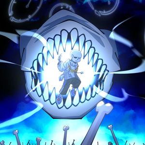 落日余晖Lingering Light of The Setting Sun V2