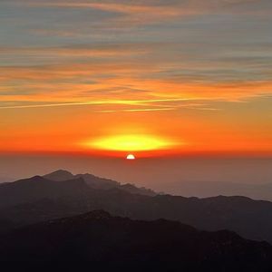 世界中心——冈仁波齐转山