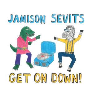 Goin' for a Ride (feat. Ellen Brackin Sevits)