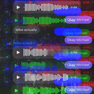 Okay Michael pt. 2 (feat. SMG Suave, Mikey Da Demon & OSL Swerv)