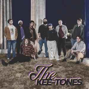 Afrokiko (feat. The Kee-Tones)
