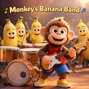 Monkey’s Banana Band