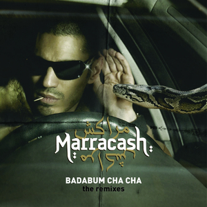 Badabum Cha Cha [Gabry Ponte & Paki Rmx (Radio Edit)]