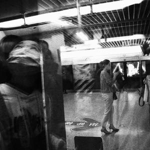 只在夜晚想念你