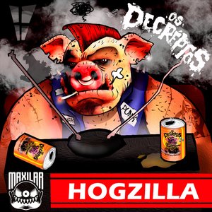 Hogzilla