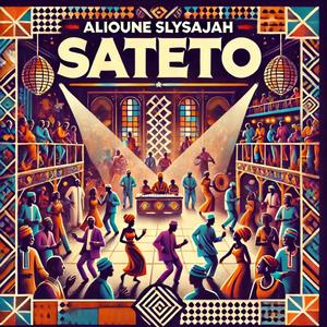 Sateto